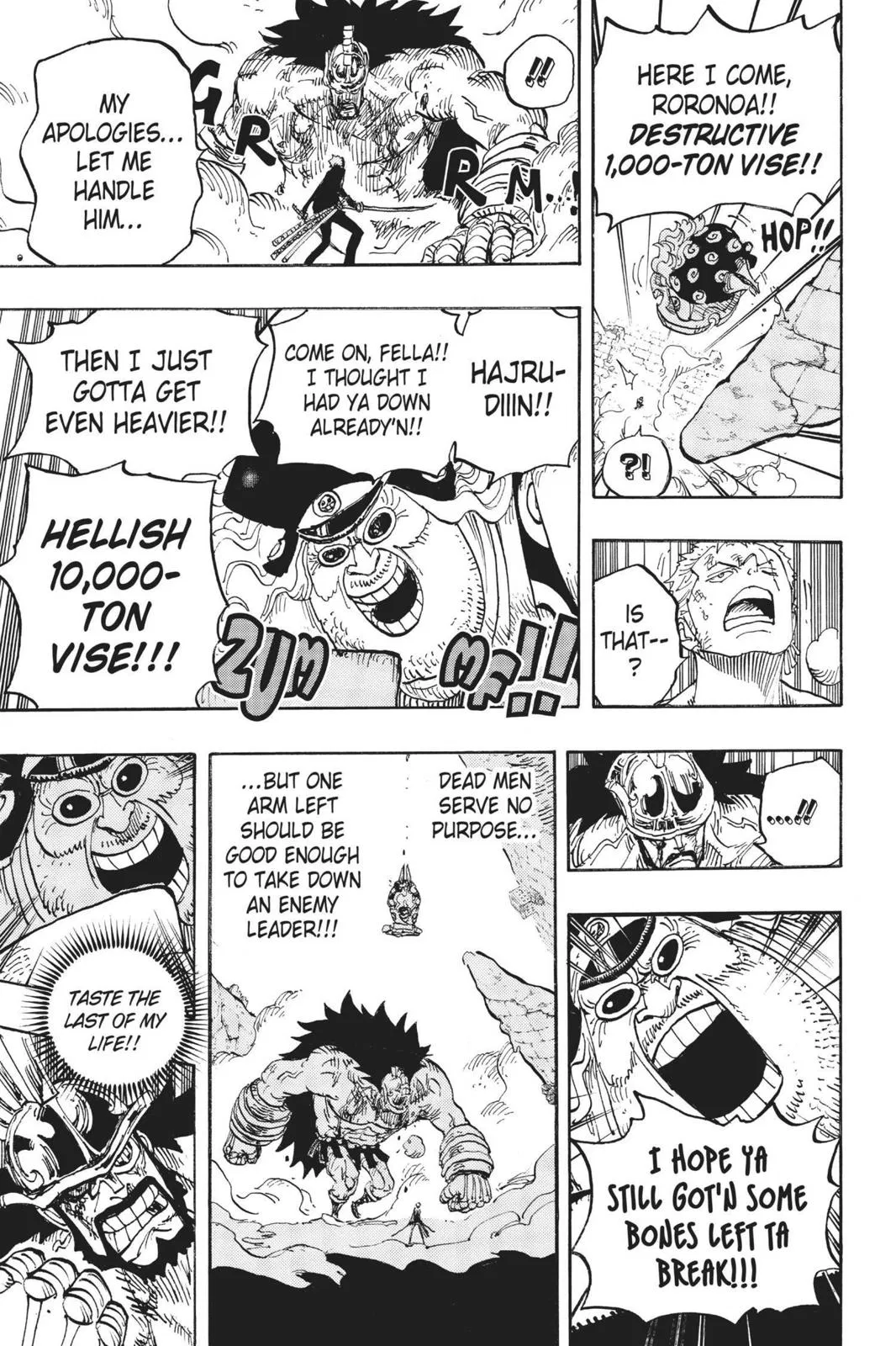 Read One Hit Teacher Master Baek - Chapter 770 - starinstructormasterbaek.com | Image 11