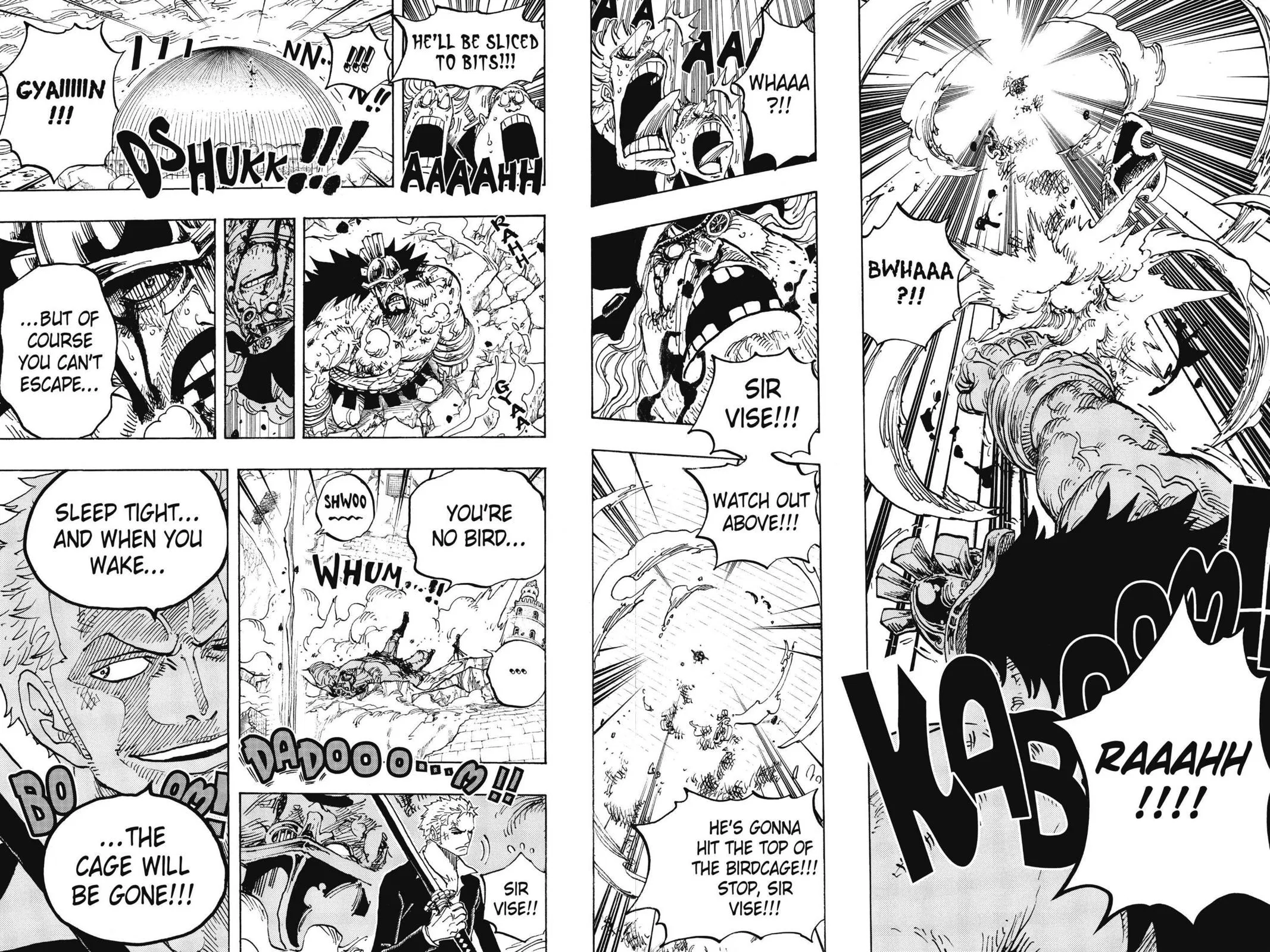 Read One Hit Teacher Master Baek - Chapter 770 - starinstructormasterbaek.com | Image 13