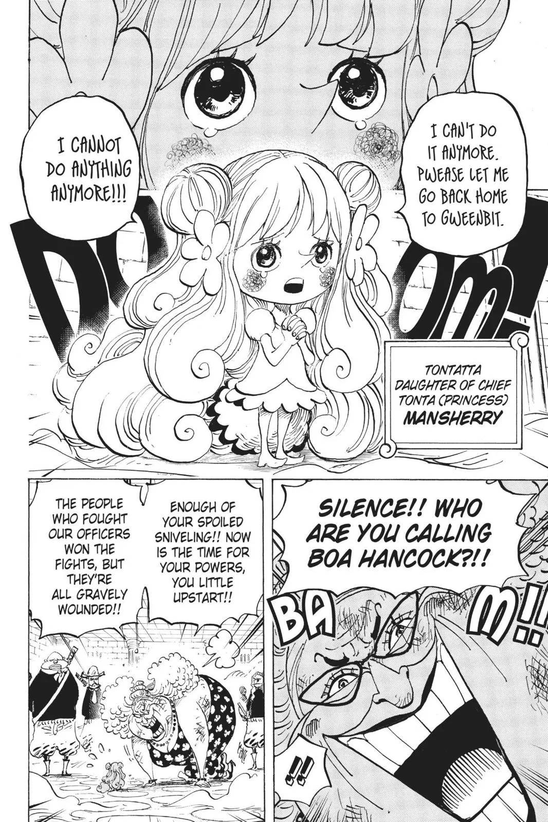 Read One Hit Teacher Master Baek - Chapter 774 - starinstructormasterbaek.com | Image 5