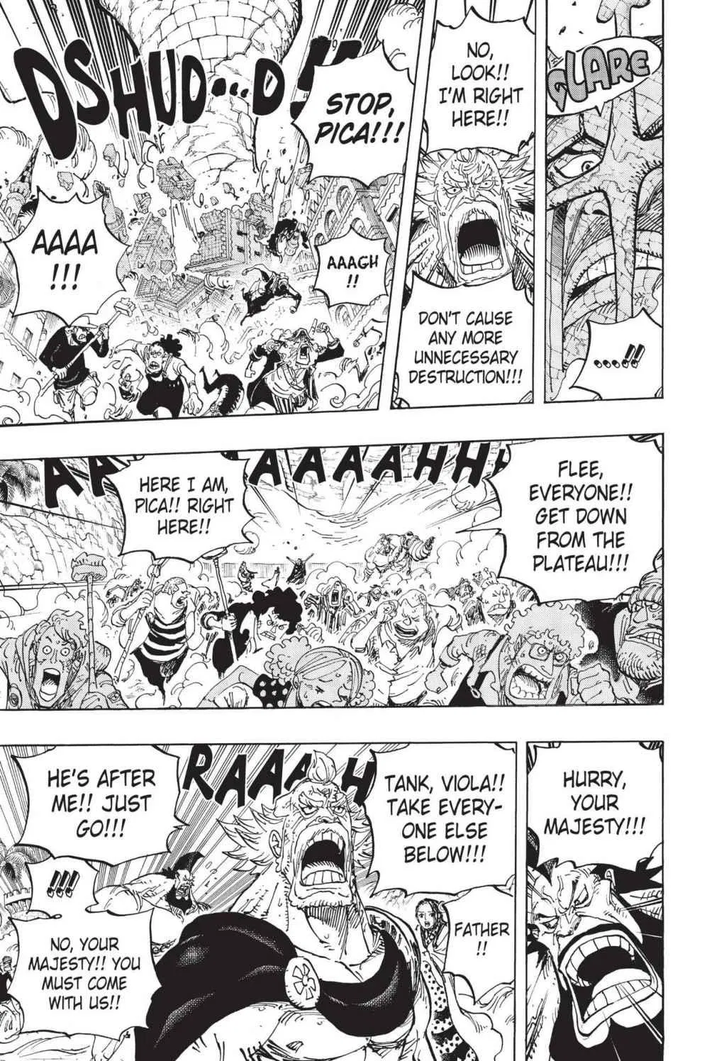 Read One Hit Teacher Master Baek - Chapter 778 - starinstructormasterbaek.com | Image 5