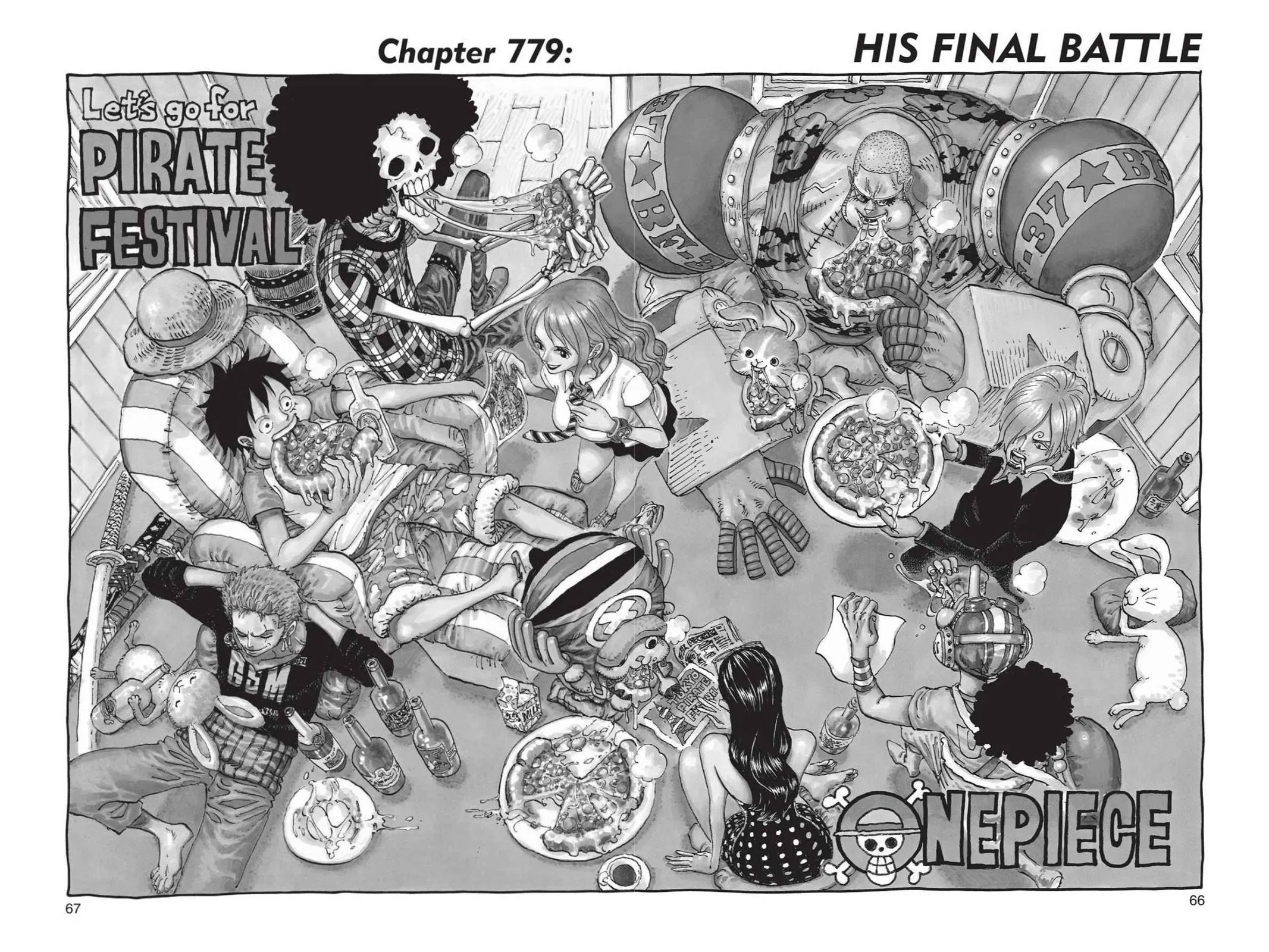 Read One Hit Teacher Master Baek - Chapter 779 - starinstructormasterbaek.com | Image 1