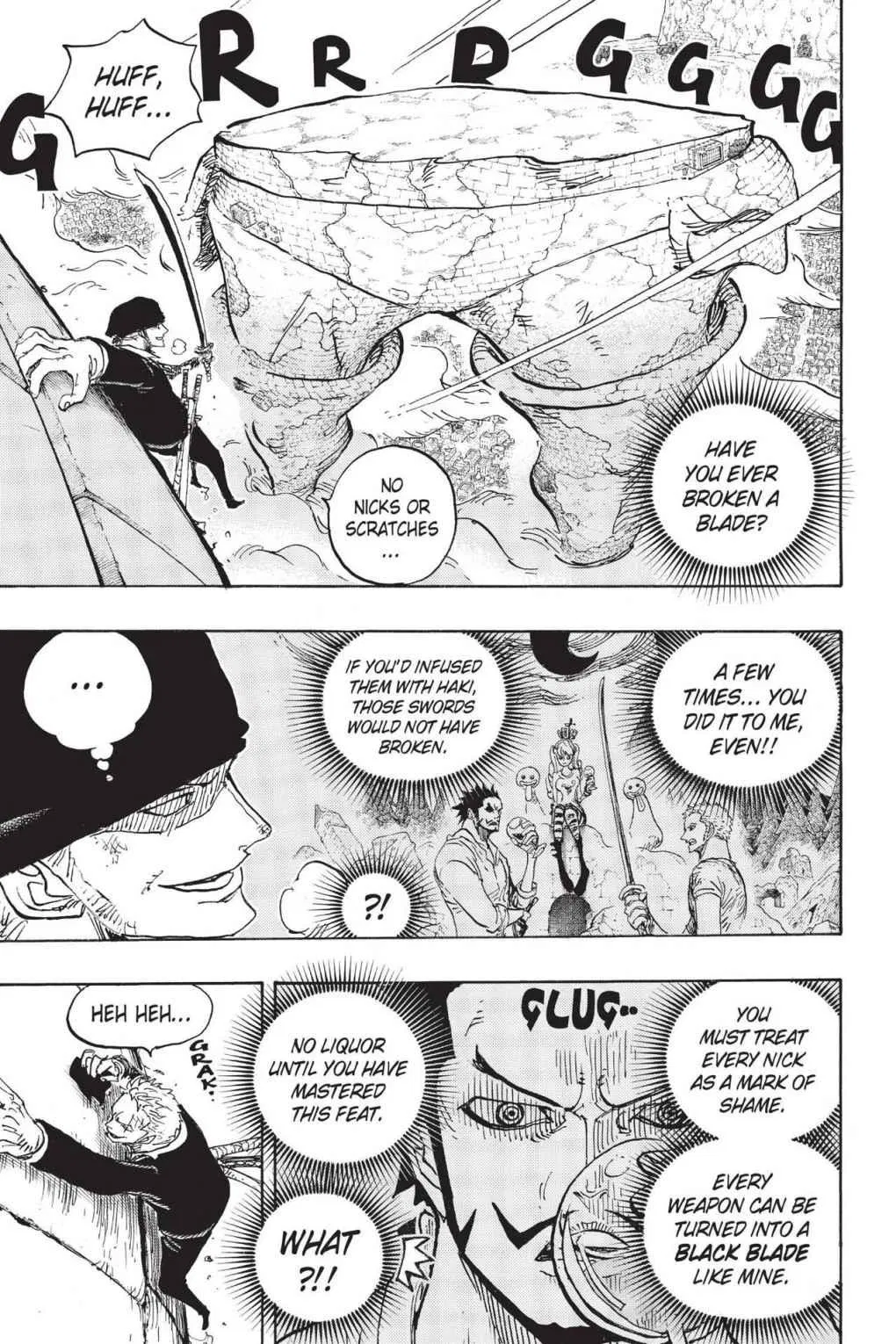 Read One Hit Teacher Master Baek - Chapter 779 - starinstructormasterbaek.com | Image 3
