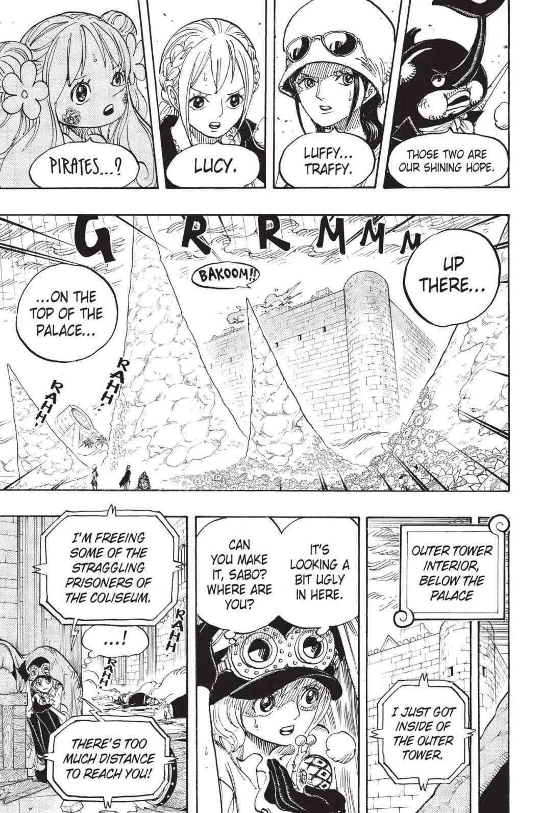 Read One Hit Teacher Master Baek - Chapter 779 - starinstructormasterbaek.com | Image 9
