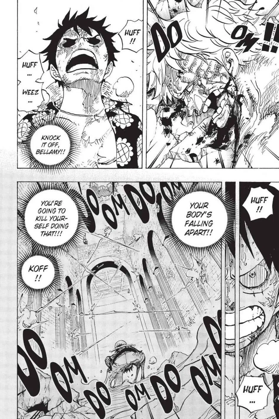 Read One Hit Teacher Master Baek - Chapter 779 - starinstructormasterbaek.com | Image 12