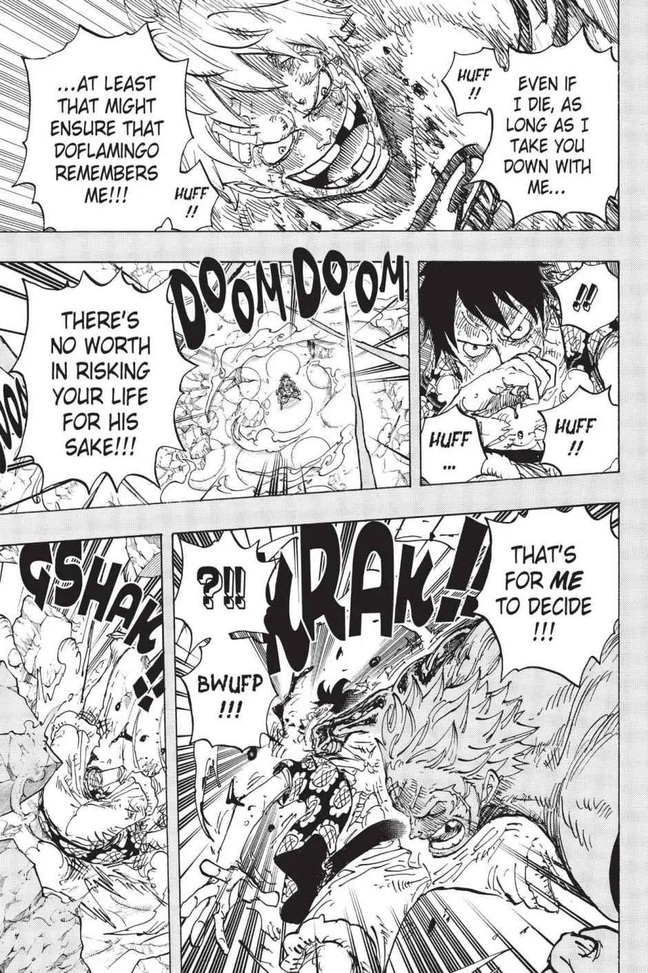 Read One Hit Teacher Master Baek - Chapter 779 - starinstructormasterbaek.com | Image 13