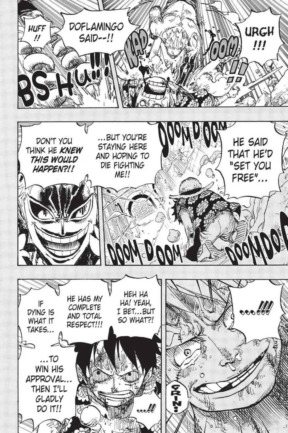 Read One Hit Teacher Master Baek - Chapter 779 - starinstructormasterbaek.com | Image 14