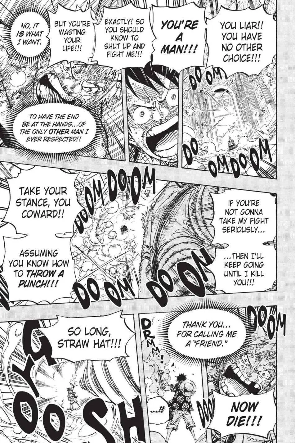 Read One Hit Teacher Master Baek - Chapter 779 - starinstructormasterbaek.com | Image 15