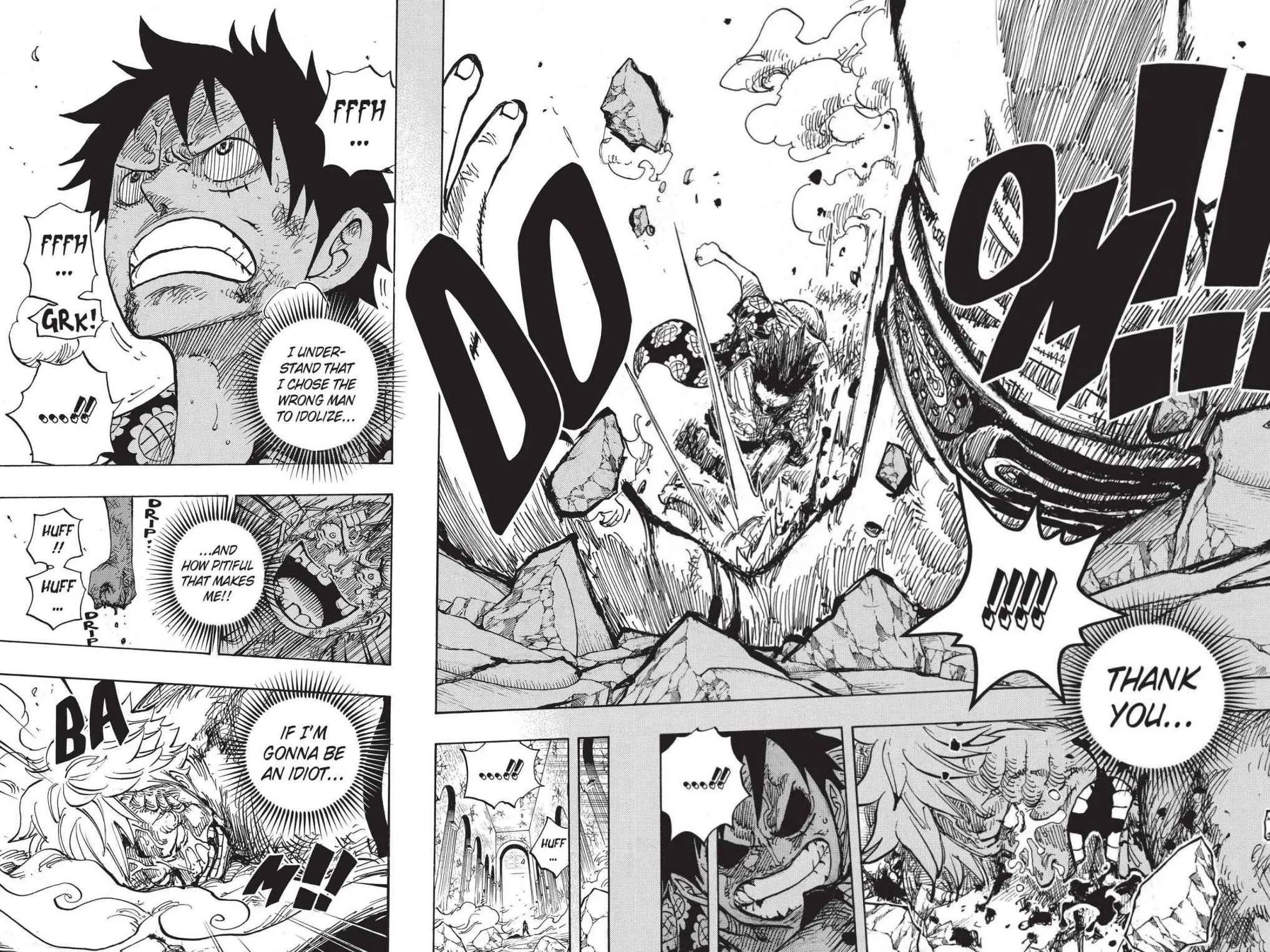 Read One Hit Teacher Master Baek - Chapter 779 - starinstructormasterbaek.com | Image 16