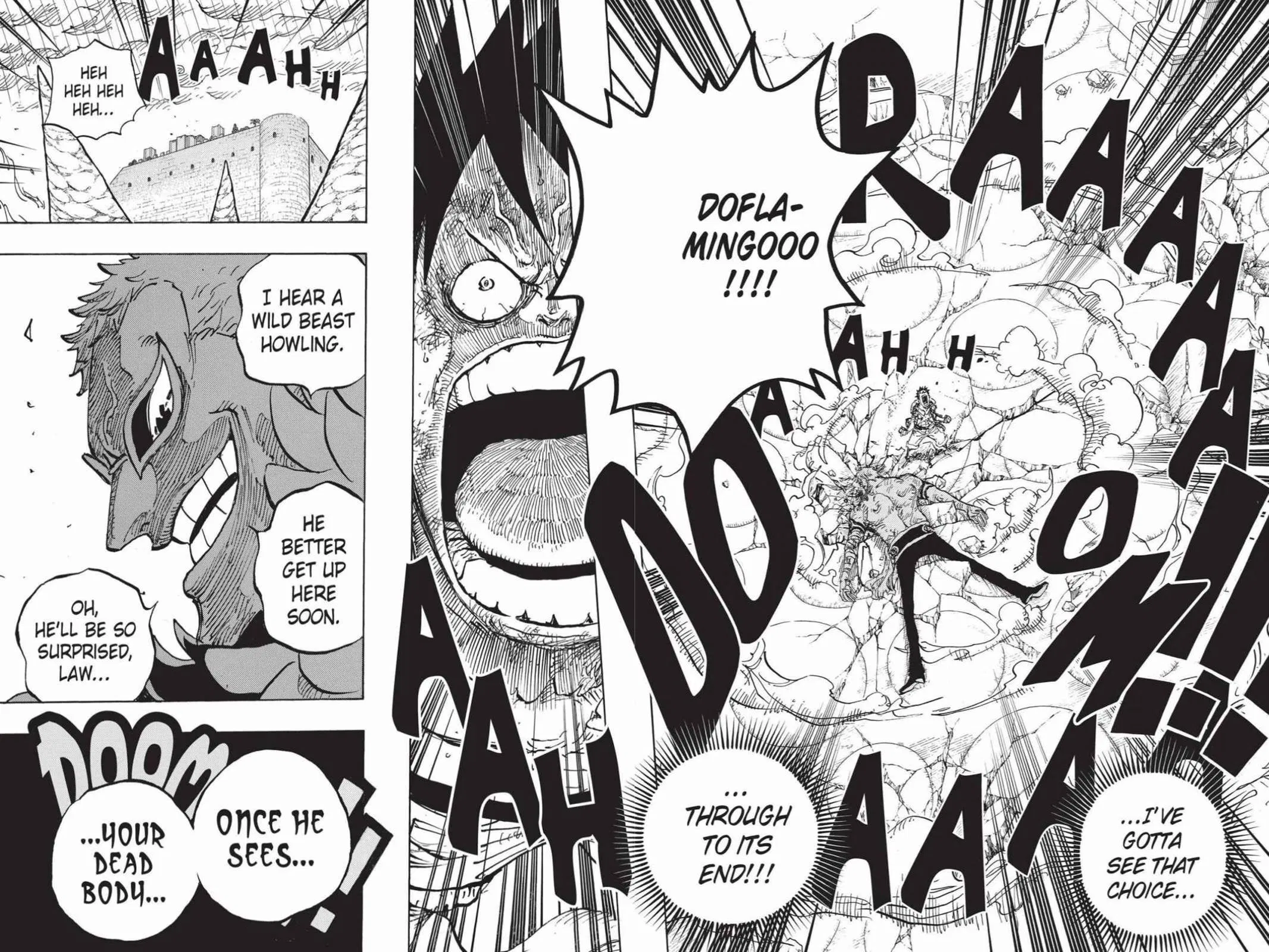 Read One Hit Teacher Master Baek - Chapter 779 - starinstructormasterbaek.com | Image 17