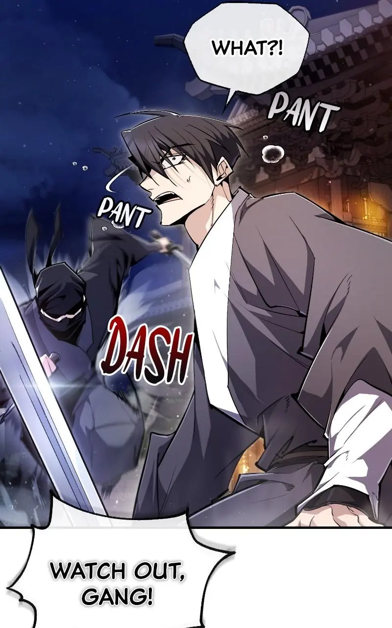Read One Hit Teacher Master Baek - Chapter 78 - starinstructormasterbaek.com | Image 5