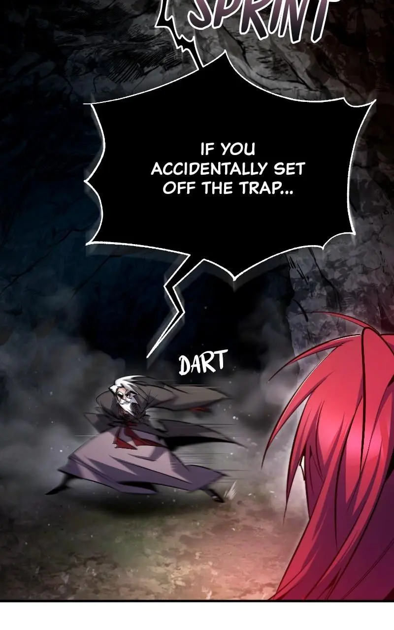 Read One Hit Teacher Master Baek - Chapter 78 - starinstructormasterbaek.com | Image 26