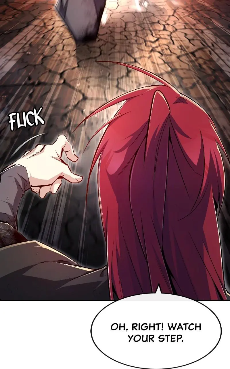 Read One Hit Teacher Master Baek - Chapter 78 - starinstructormasterbaek.com | Image 49