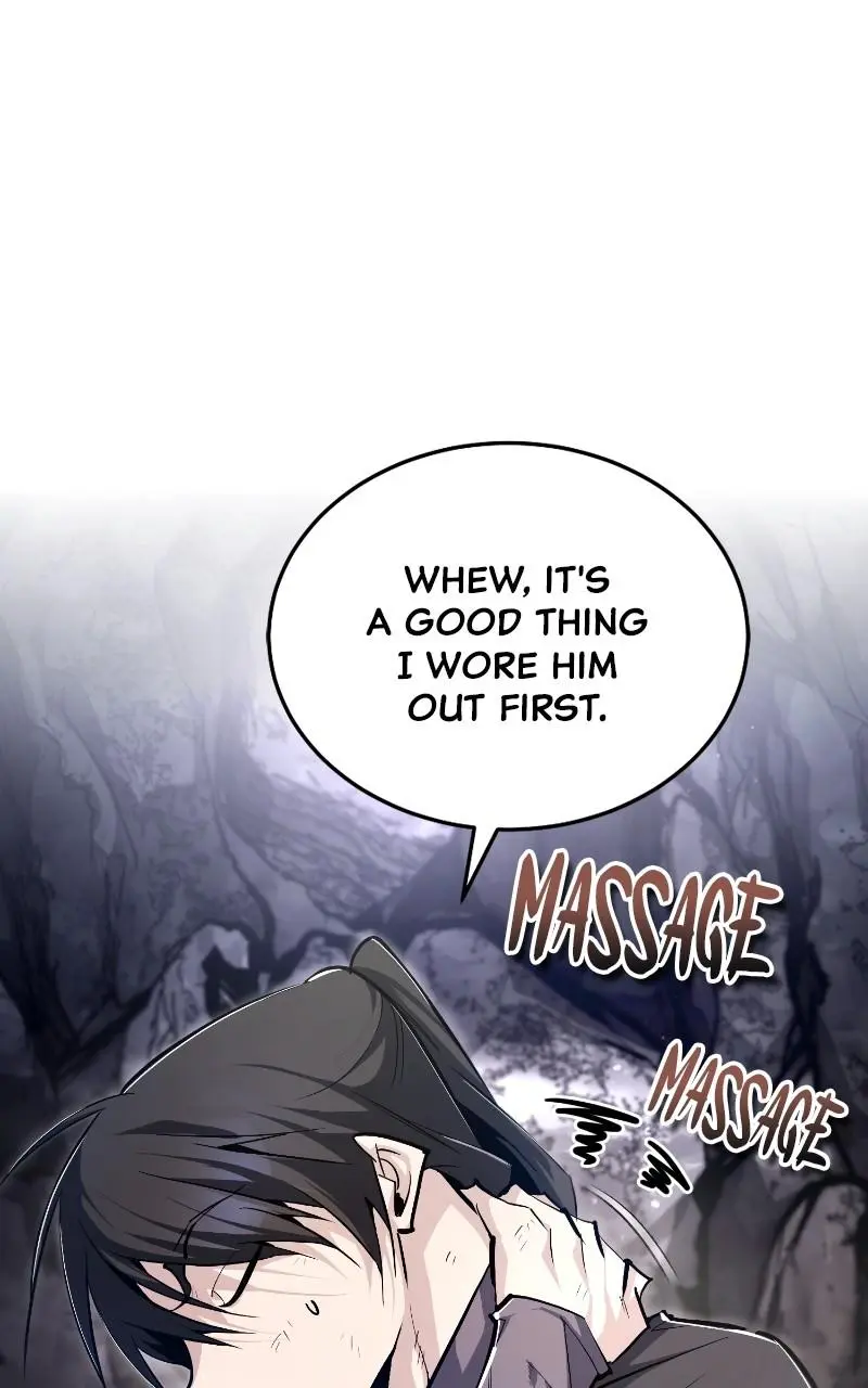 Read One Hit Teacher Master Baek - Chapter 78 - starinstructormasterbaek.com | Image 87