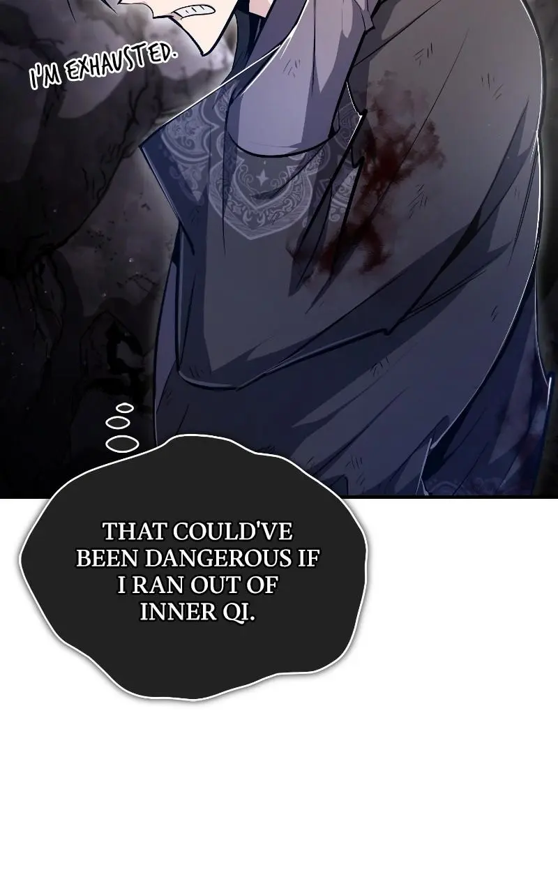 Read One Hit Teacher Master Baek - Chapter 78 - starinstructormasterbaek.com | Image 88