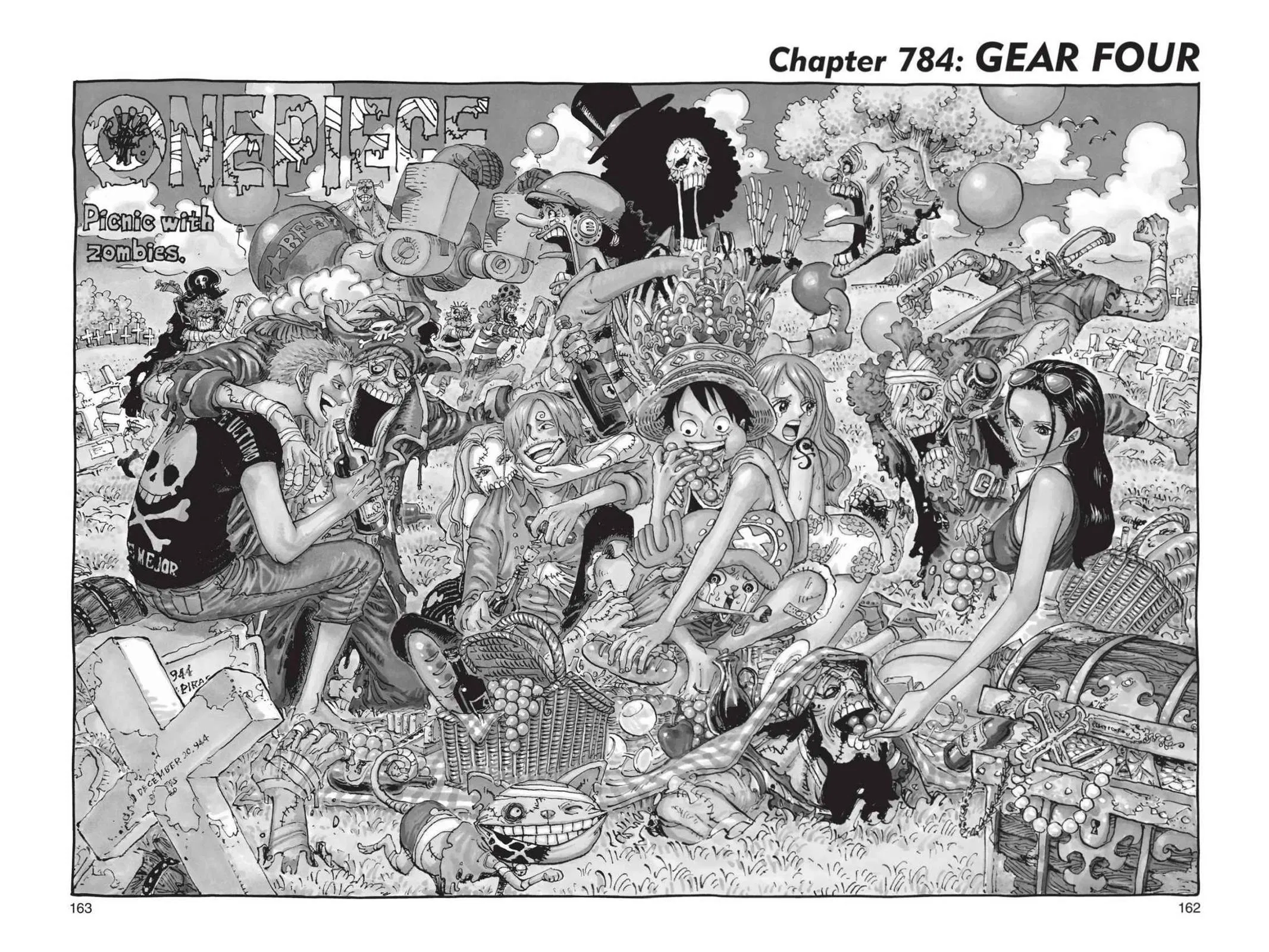 Read One Hit Teacher Master Baek - Chapter 784 - starinstructormasterbaek.com | Image 1