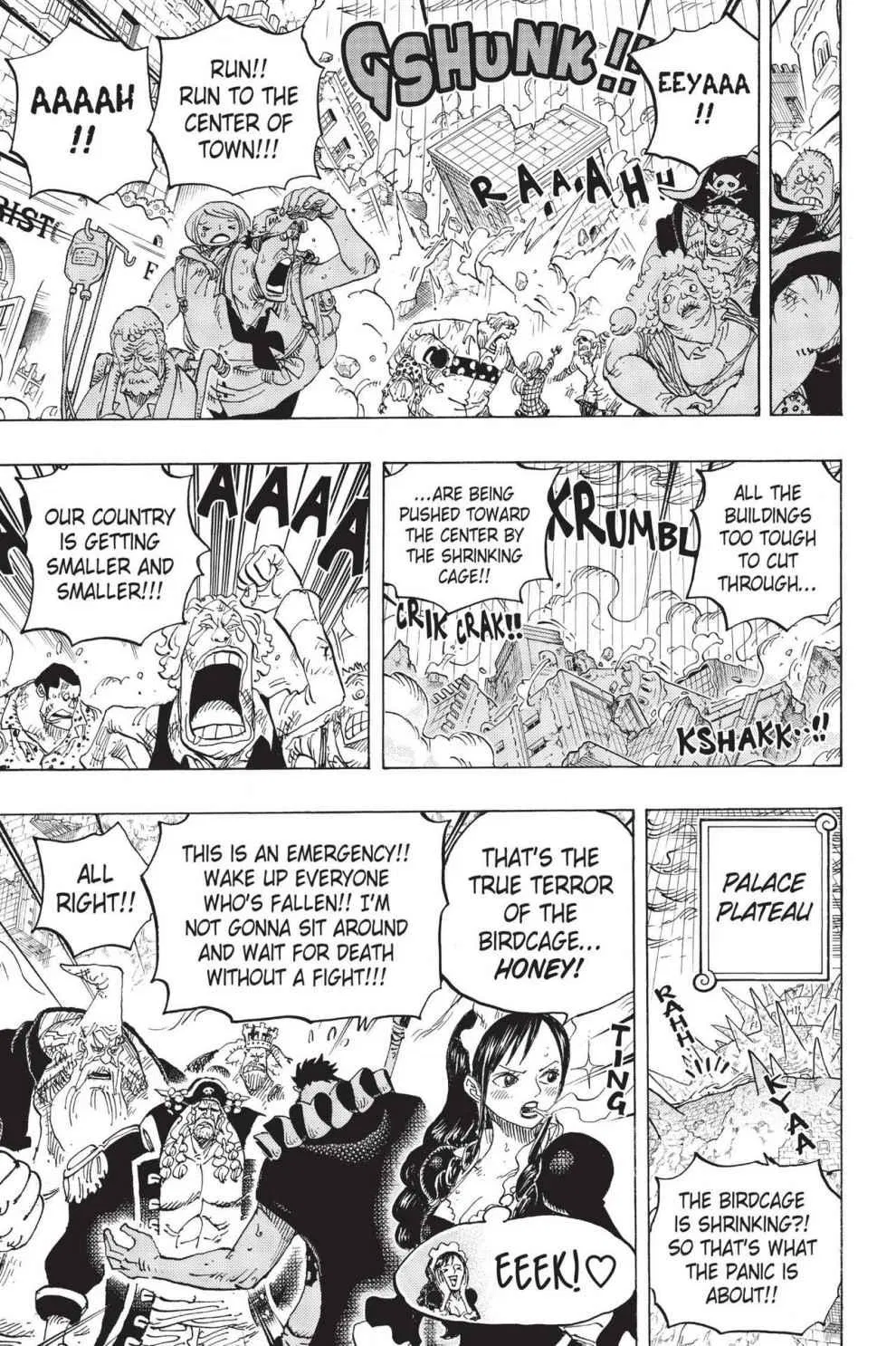 Read One Hit Teacher Master Baek - Chapter 784 - starinstructormasterbaek.com | Image 3