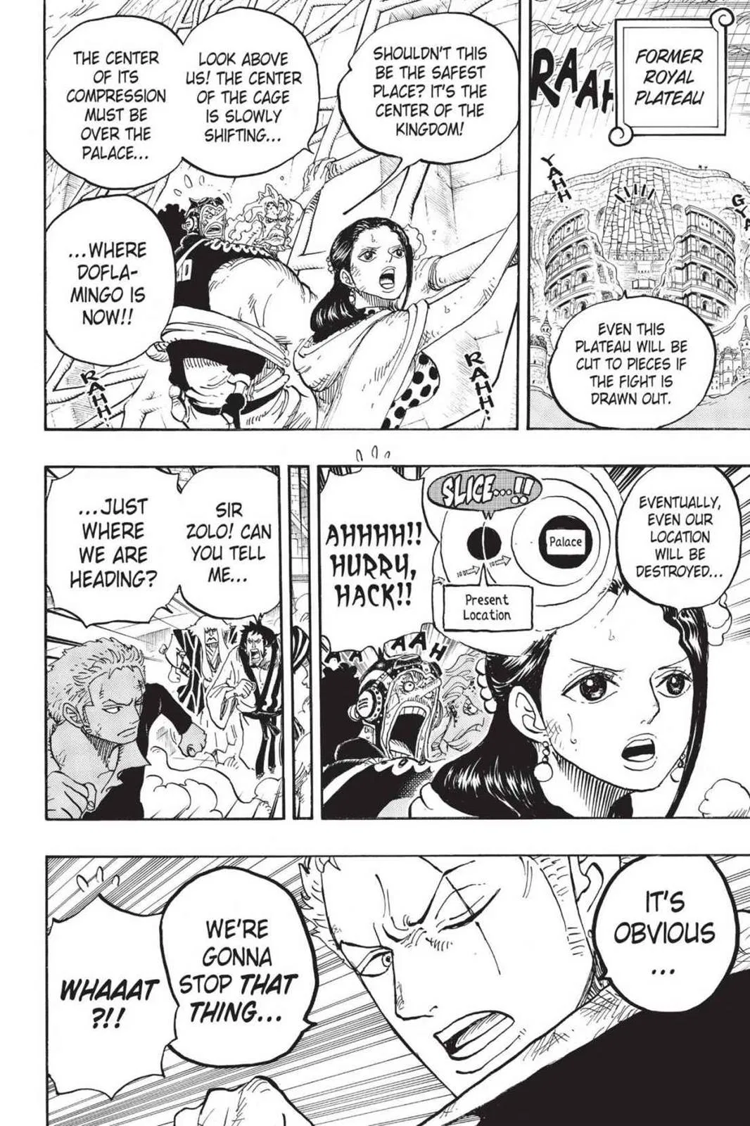 Read One Hit Teacher Master Baek - Chapter 784 - starinstructormasterbaek.com | Image 4