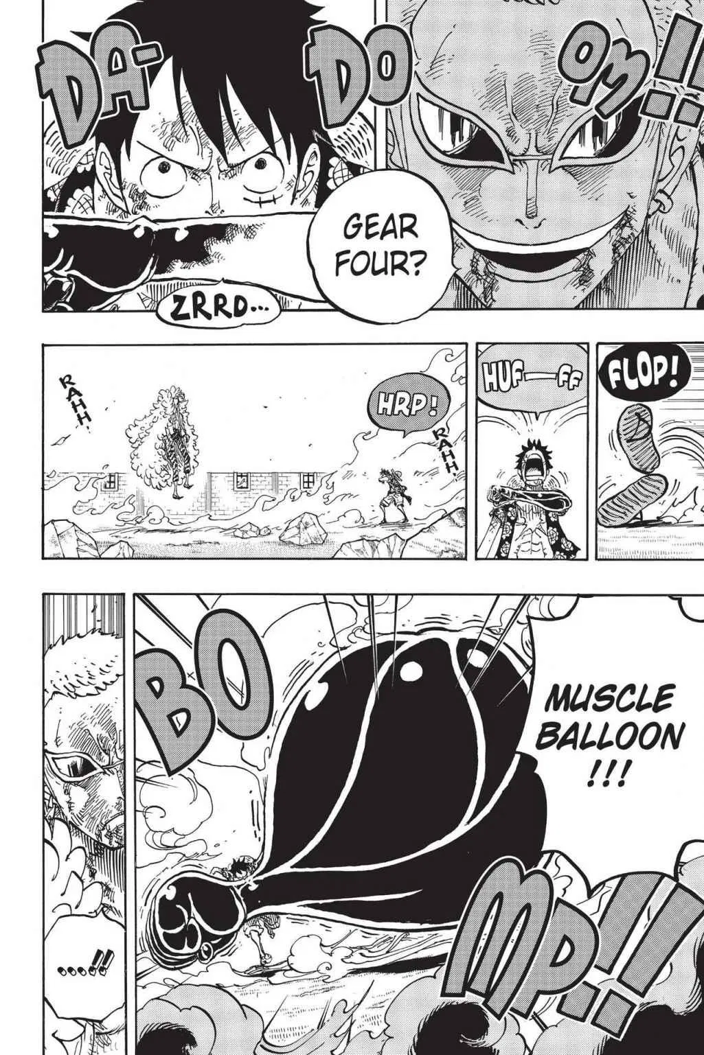 Read One Hit Teacher Master Baek - Chapter 784 - starinstructormasterbaek.com | Image 6