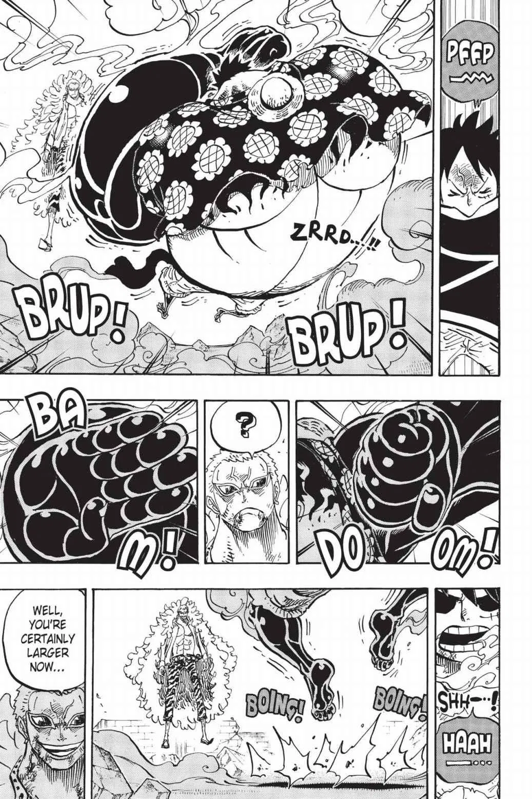 Read One Hit Teacher Master Baek - Chapter 784 - starinstructormasterbaek.com | Image 7