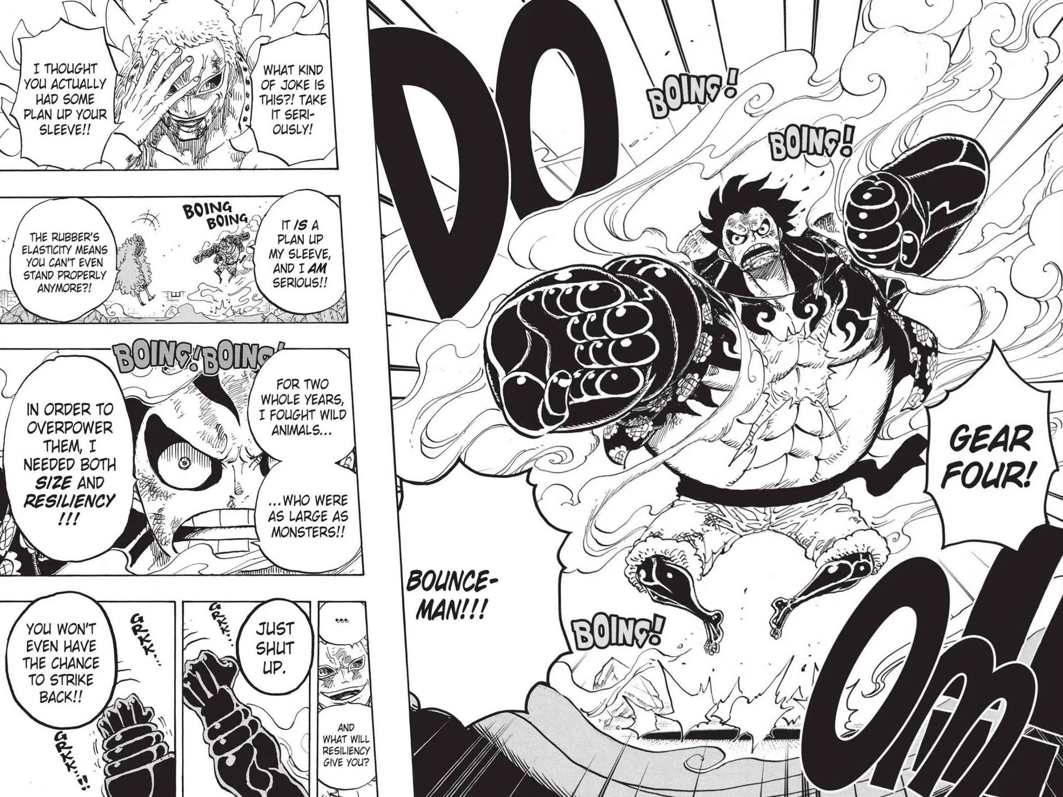Read One Hit Teacher Master Baek - Chapter 784 - starinstructormasterbaek.com | Image 8