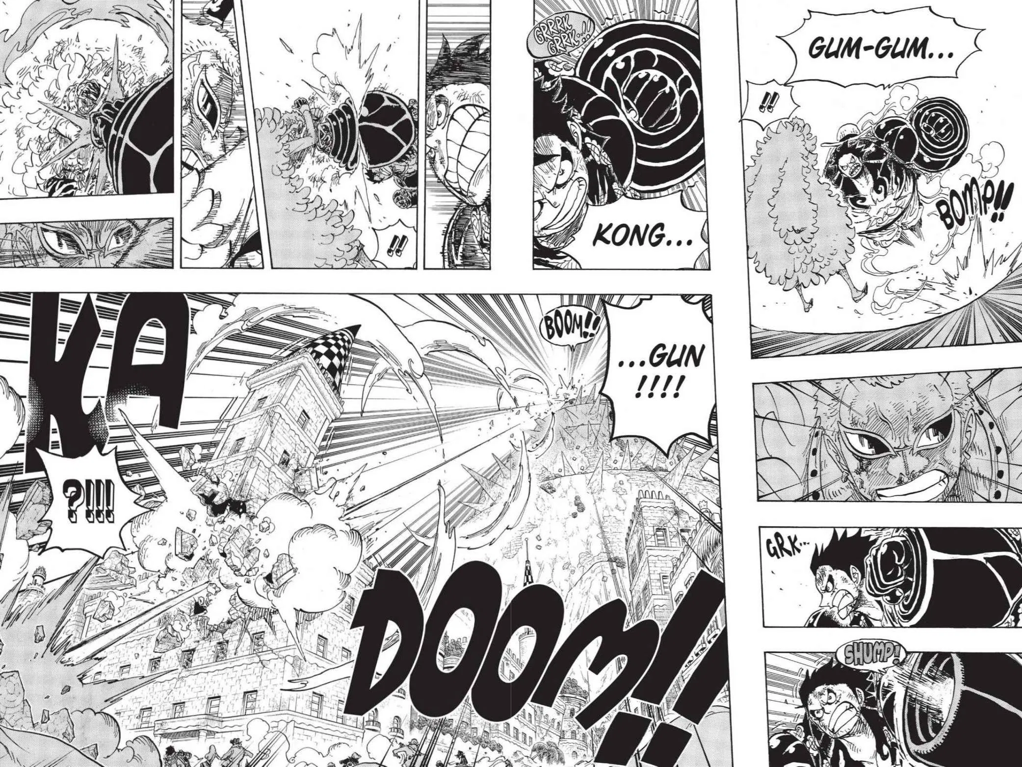 Read One Hit Teacher Master Baek - Chapter 784 - starinstructormasterbaek.com | Image 9