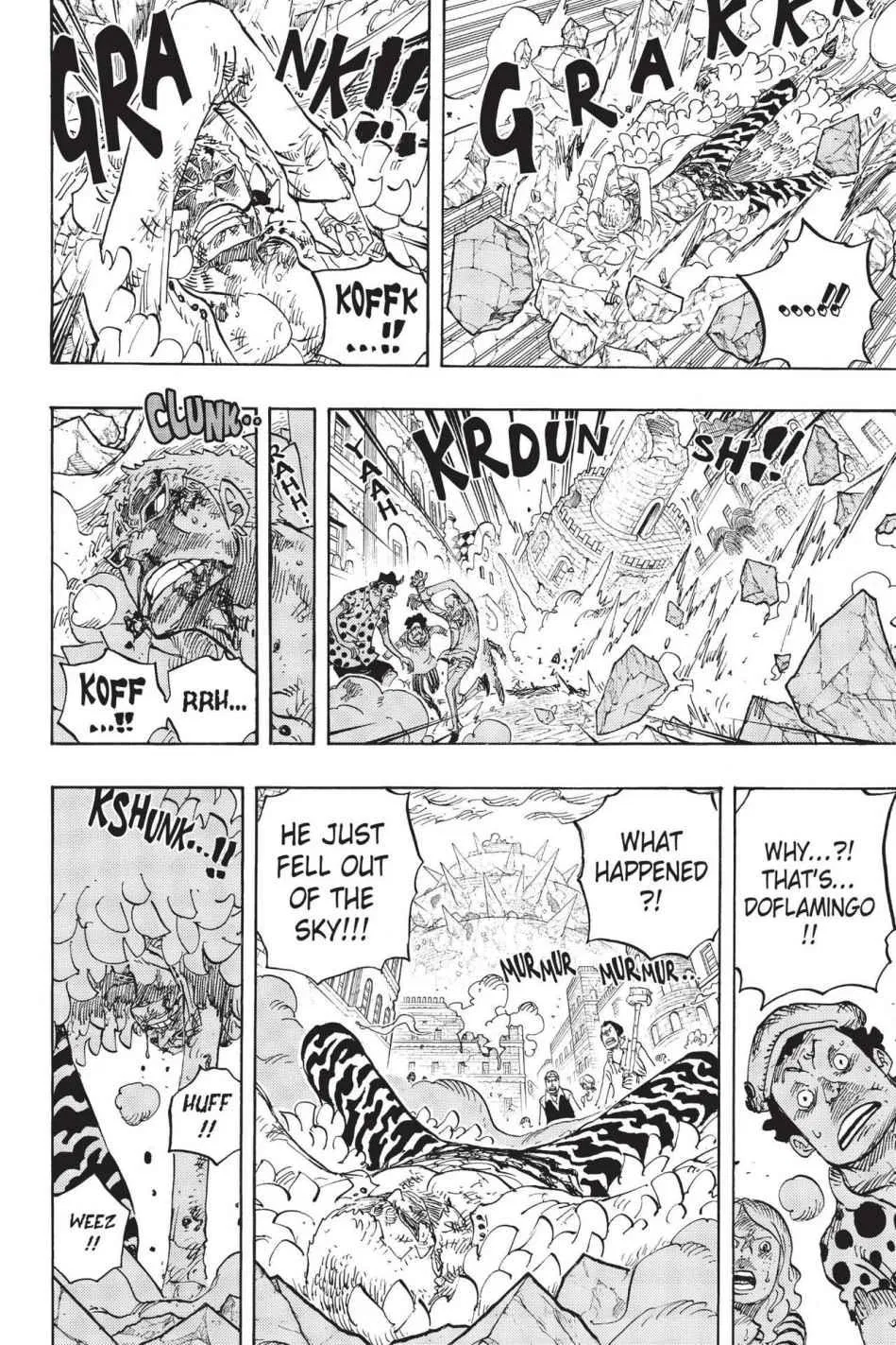 Read One Hit Teacher Master Baek - Chapter 784 - starinstructormasterbaek.com | Image 10