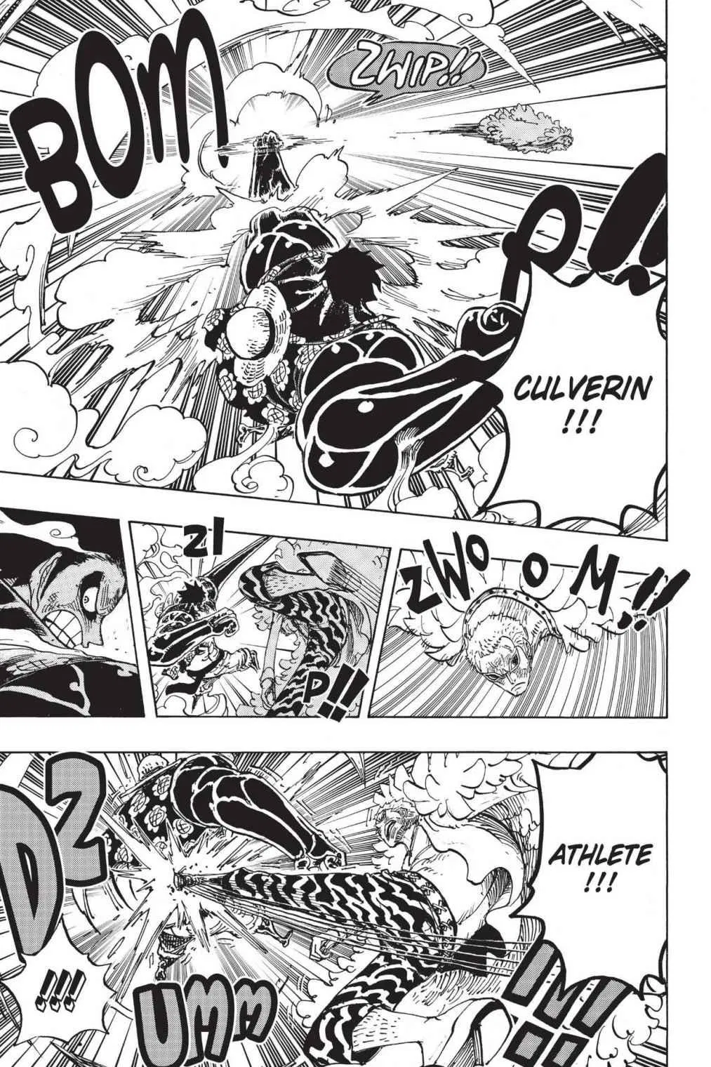 Read One Hit Teacher Master Baek - Chapter 784 - starinstructormasterbaek.com | Image 15