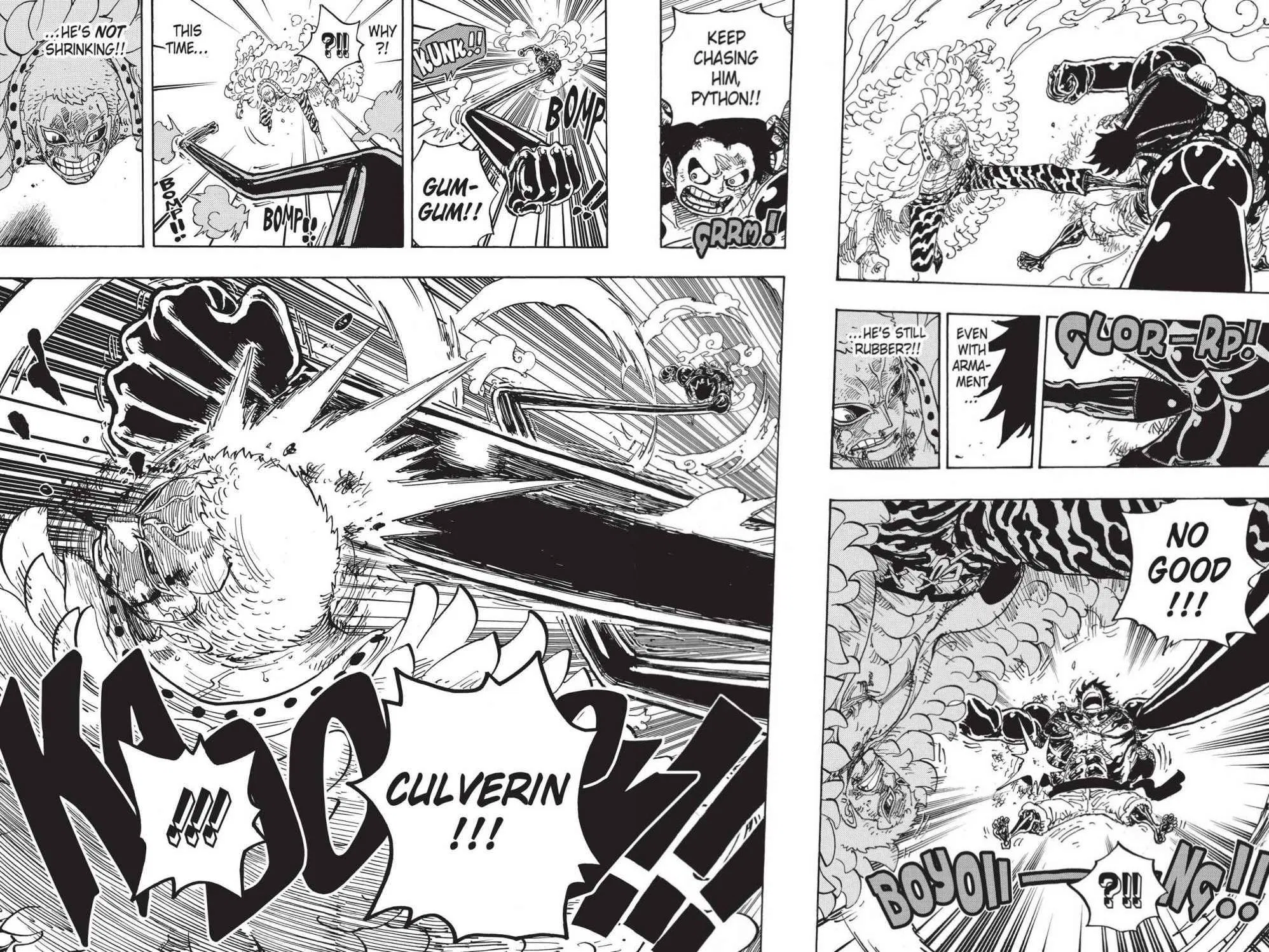 Read One Hit Teacher Master Baek - Chapter 784 - starinstructormasterbaek.com | Image 16