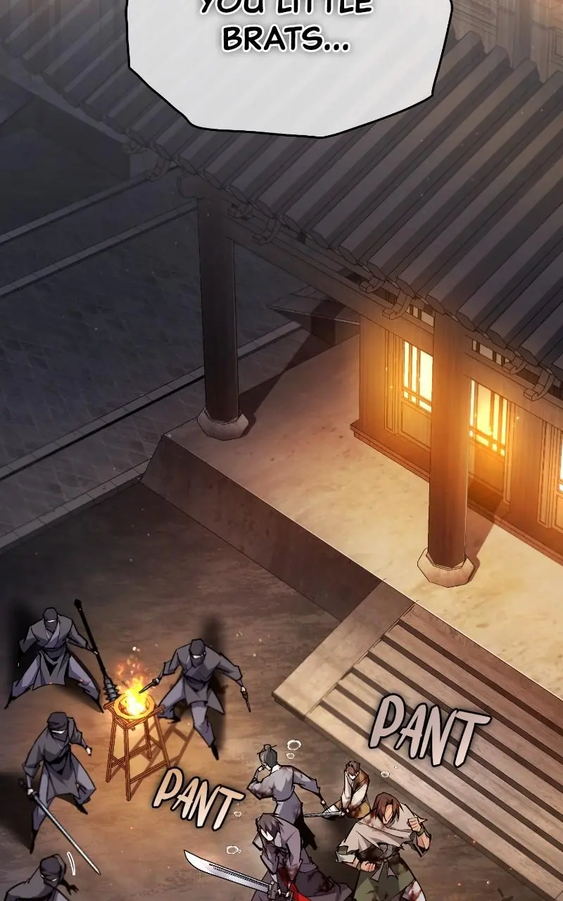 Read One Hit Teacher Master Baek - Chapter 79 - starinstructormasterbaek.com | Image 23