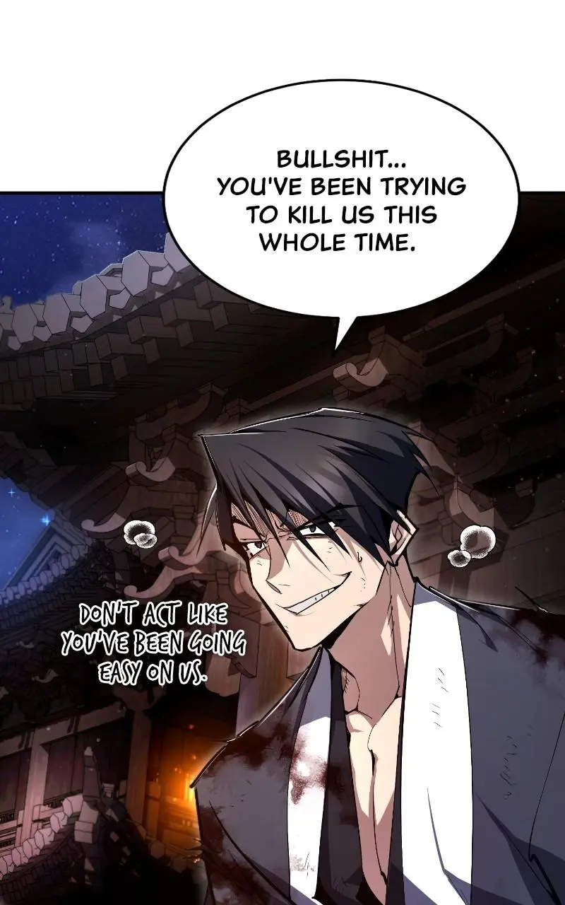 Read One Hit Teacher Master Baek - Chapter 79 - starinstructormasterbaek.com | Image 25