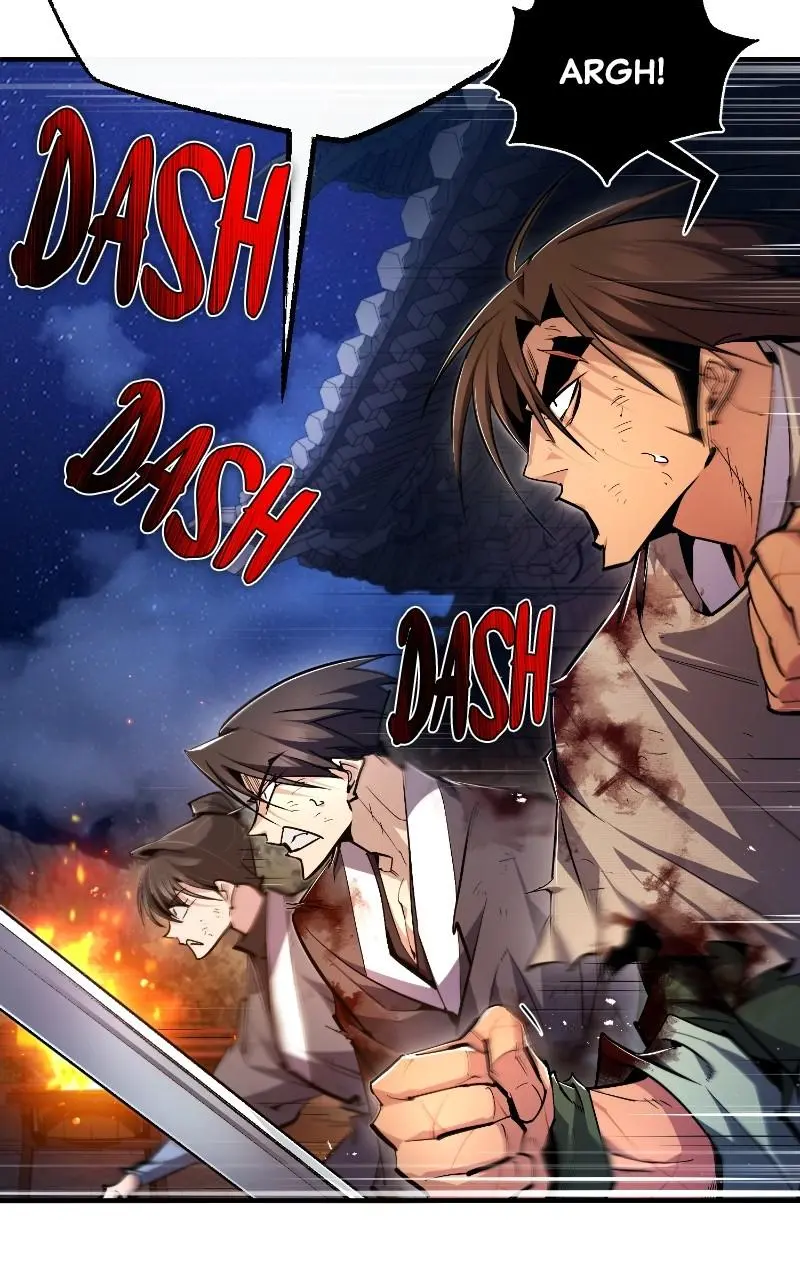 Read One Hit Teacher Master Baek - Chapter 79 - starinstructormasterbaek.com | Image 30
