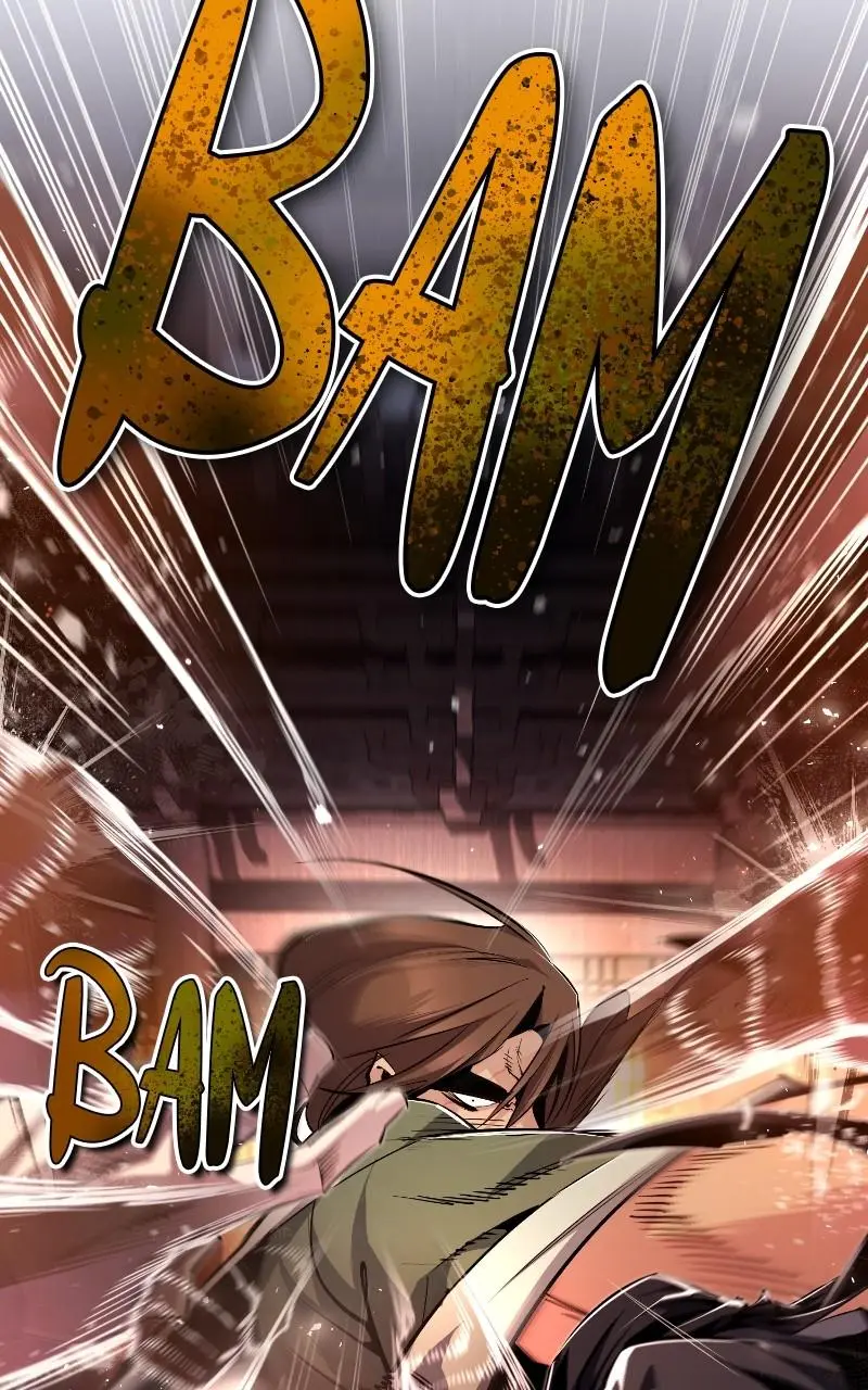 Read One Hit Teacher Master Baek - Chapter 79 - starinstructormasterbaek.com | Image 33