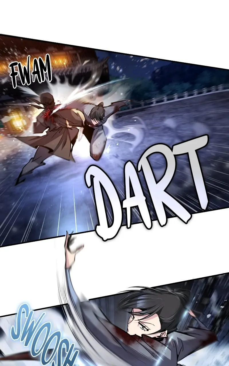Read One Hit Teacher Master Baek - Chapter 79 - starinstructormasterbaek.com | Image 37