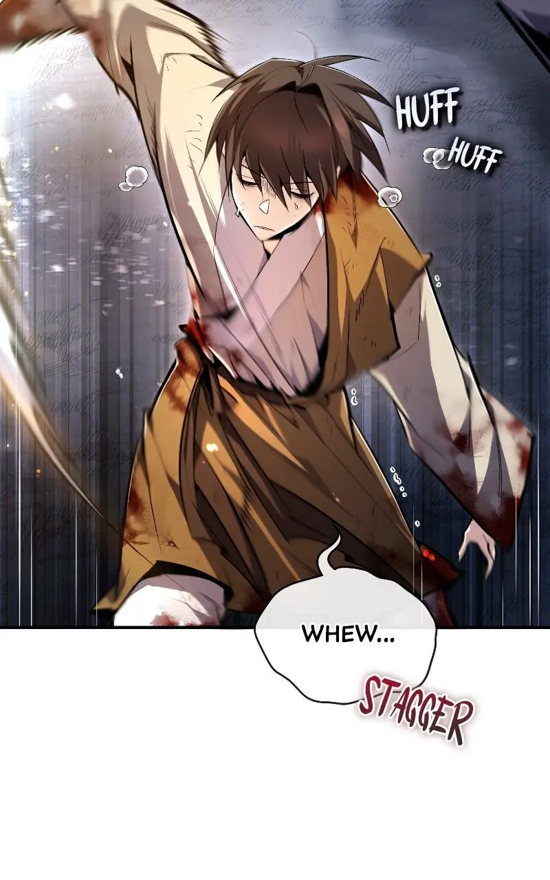 Read One Hit Teacher Master Baek - Chapter 79 - starinstructormasterbaek.com | Image 41