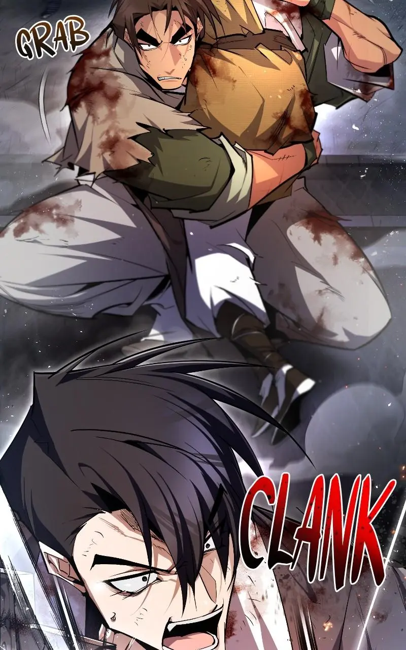 Read One Hit Teacher Master Baek - Chapter 79 - starinstructormasterbaek.com | Image 44