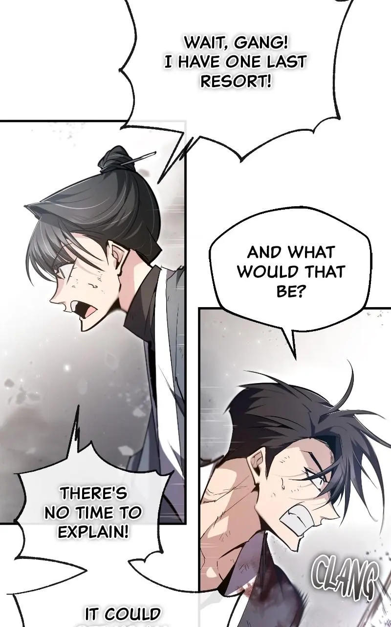 Read One Hit Teacher Master Baek - Chapter 79 - starinstructormasterbaek.com | Image 46