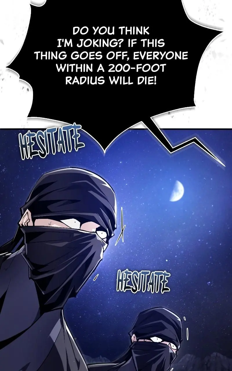 Read One Hit Teacher Master Baek - Chapter 79 - starinstructormasterbaek.com | Image 52