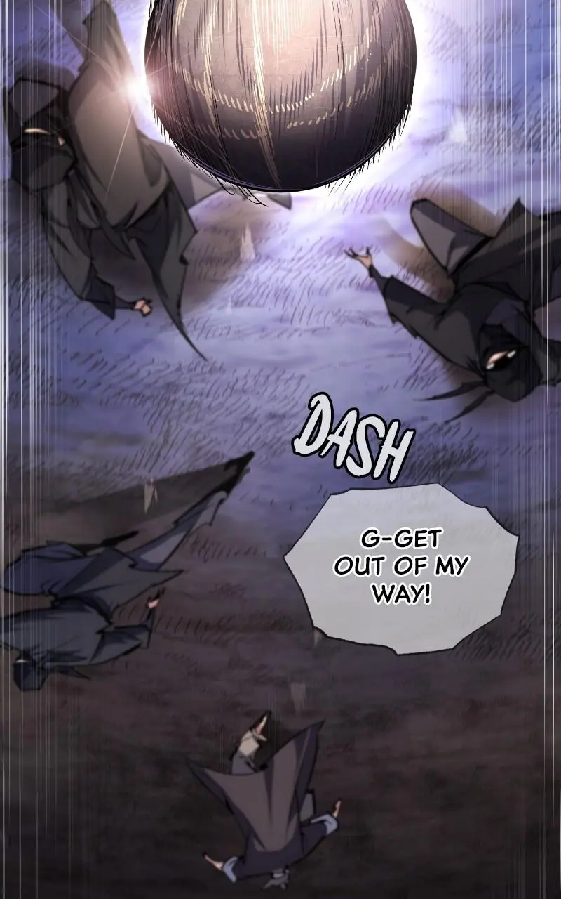 Read One Hit Teacher Master Baek - Chapter 79 - starinstructormasterbaek.com | Image 56