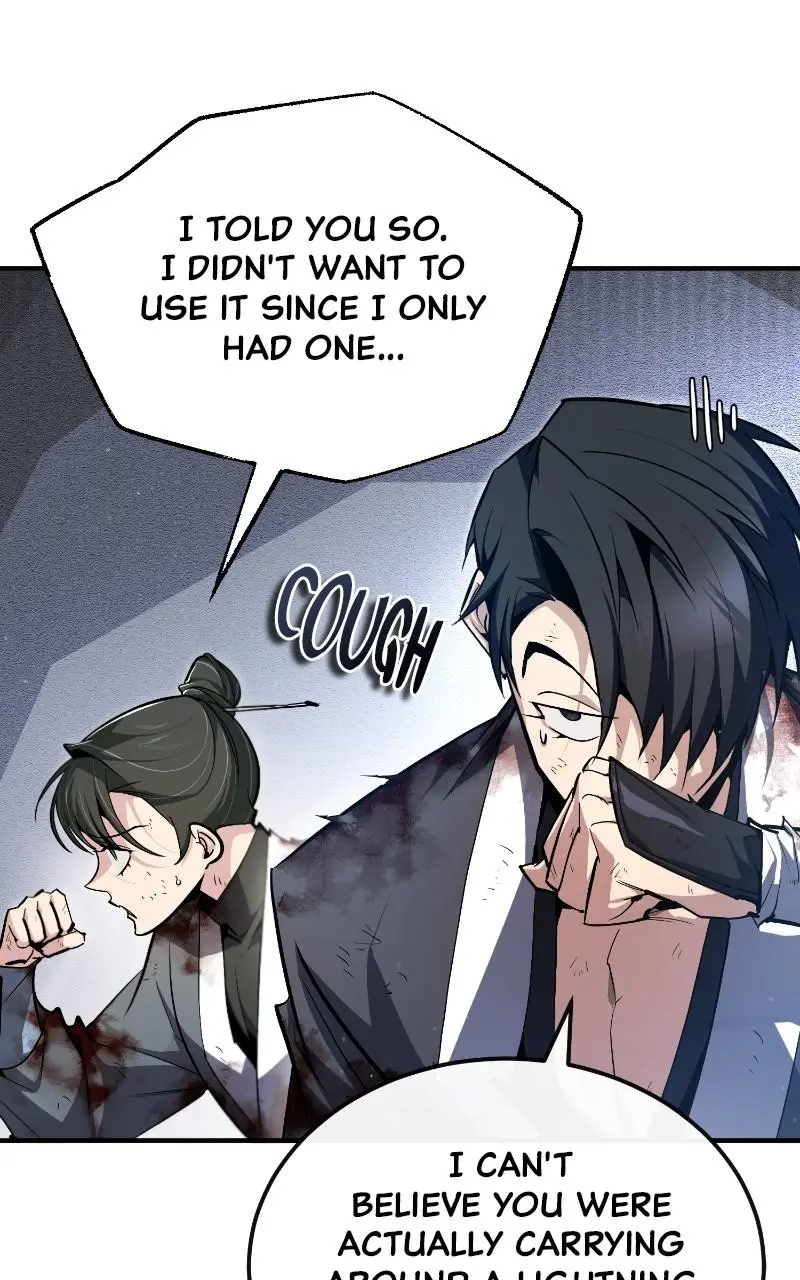 Read One Hit Teacher Master Baek - Chapter 79 - starinstructormasterbaek.com | Image 65