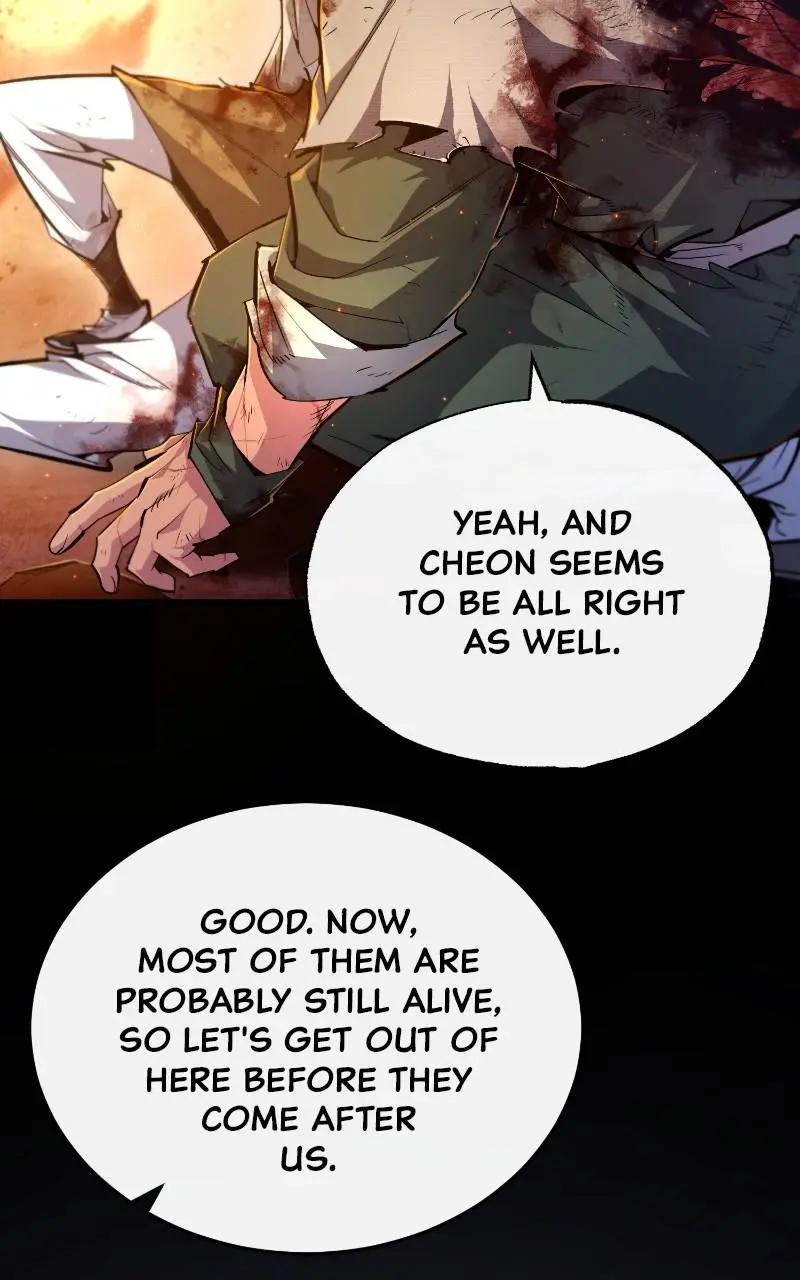 Read One Hit Teacher Master Baek - Chapter 79 - starinstructormasterbaek.com | Image 67