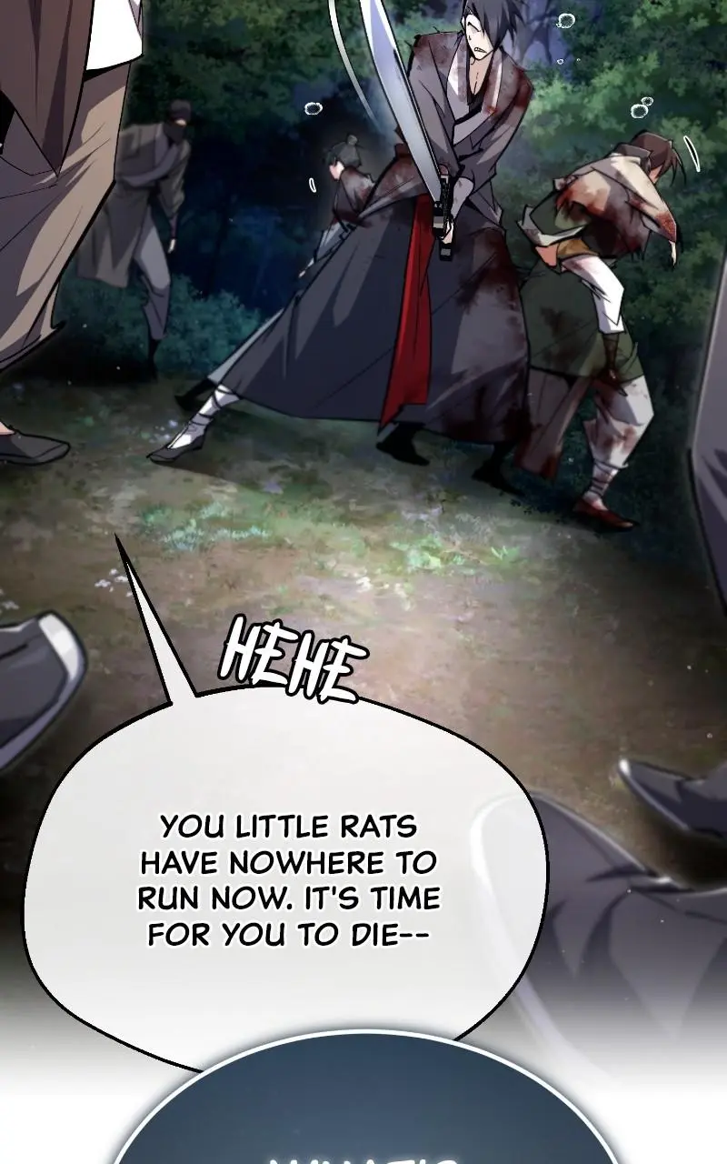 Read One Hit Teacher Master Baek - Chapter 79 - starinstructormasterbaek.com | Image 73