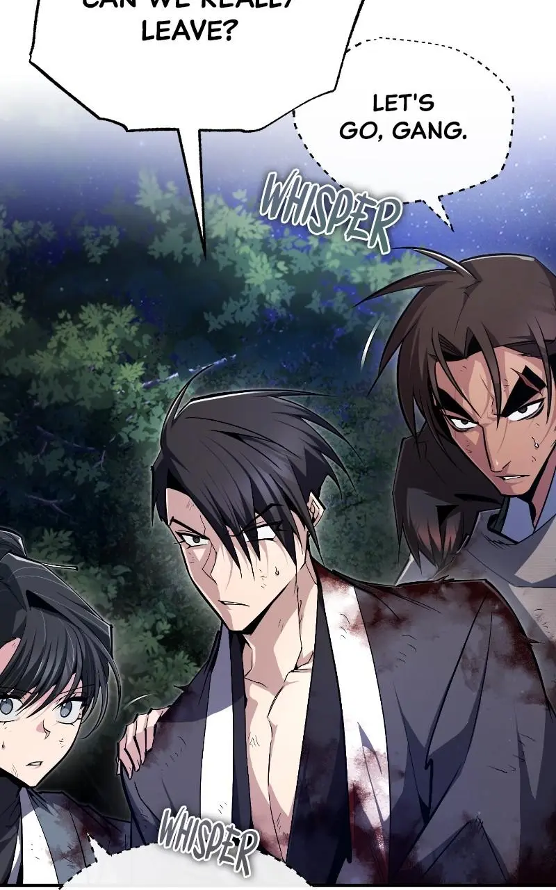 Read One Hit Teacher Master Baek - Chapter 79 - starinstructormasterbaek.com | Image 92