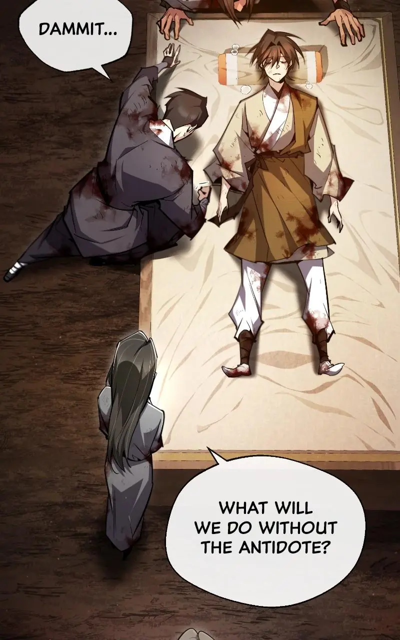 Read One Hit Teacher Master Baek - Chapter 79 - starinstructormasterbaek.com | Image 110