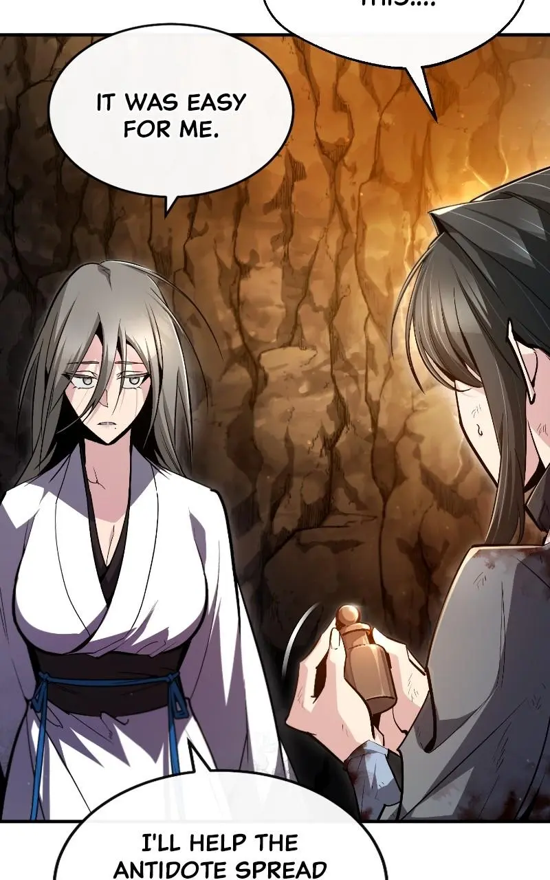 Read One Hit Teacher Master Baek - Chapter 79 - starinstructormasterbaek.com | Image 112