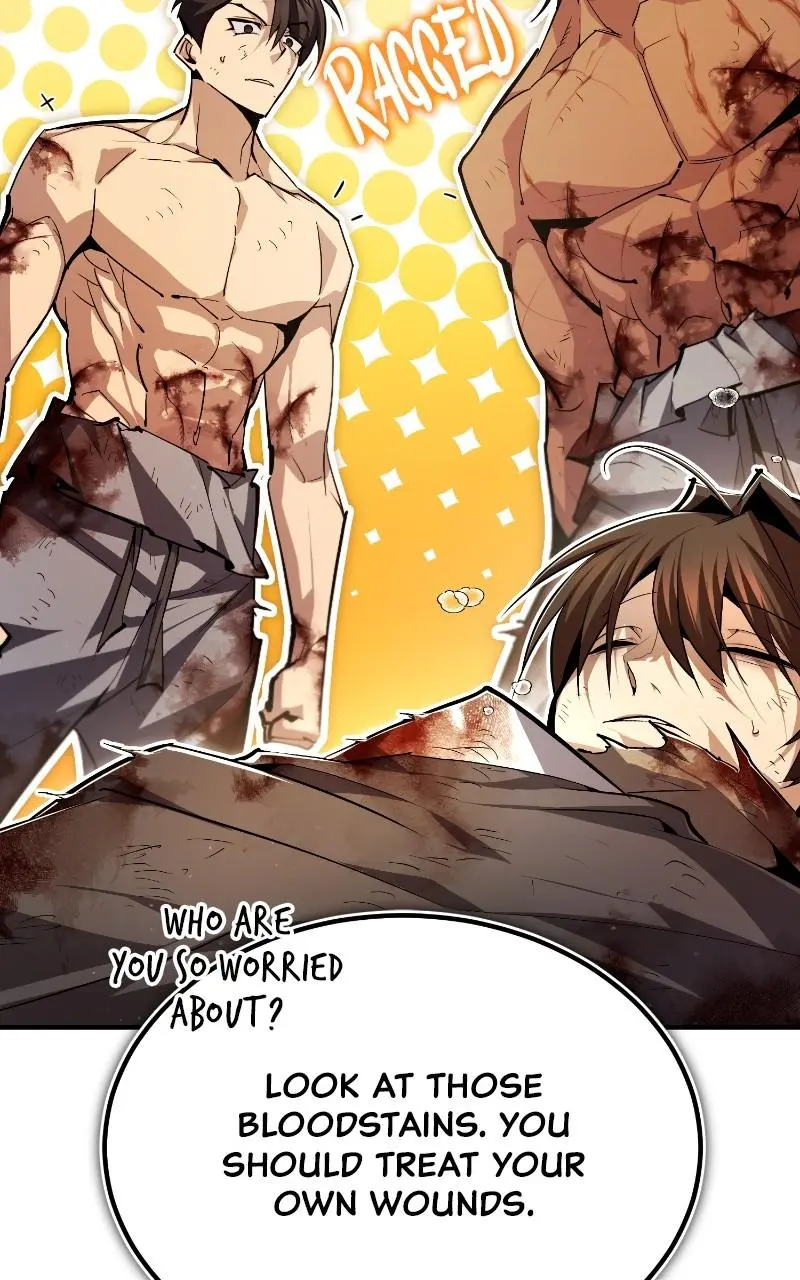 Read One Hit Teacher Master Baek - Chapter 79 - starinstructormasterbaek.com | Image 117