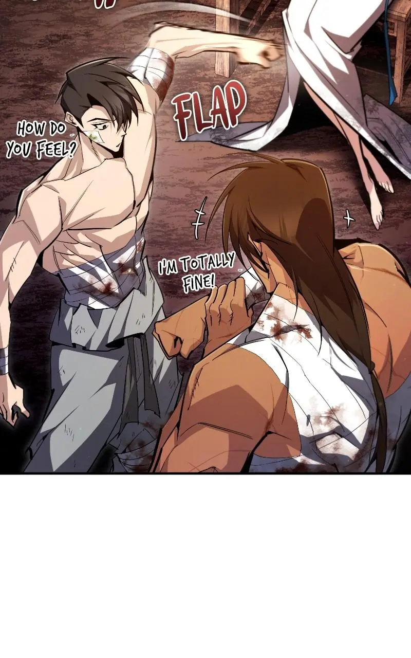 Read One Hit Teacher Master Baek - Chapter 79 - starinstructormasterbaek.com | Image 121
