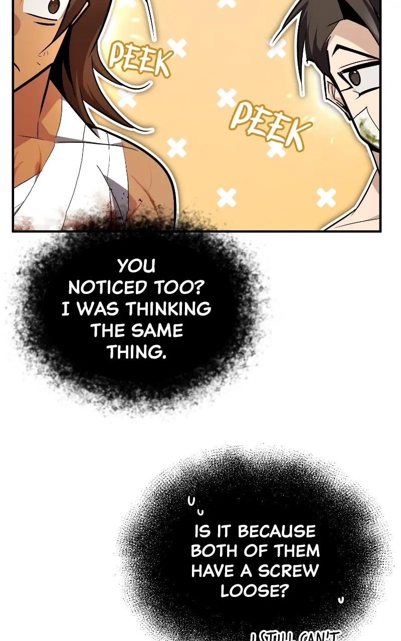 Read One Hit Teacher Master Baek - Chapter 79 - starinstructormasterbaek.com | Image 130