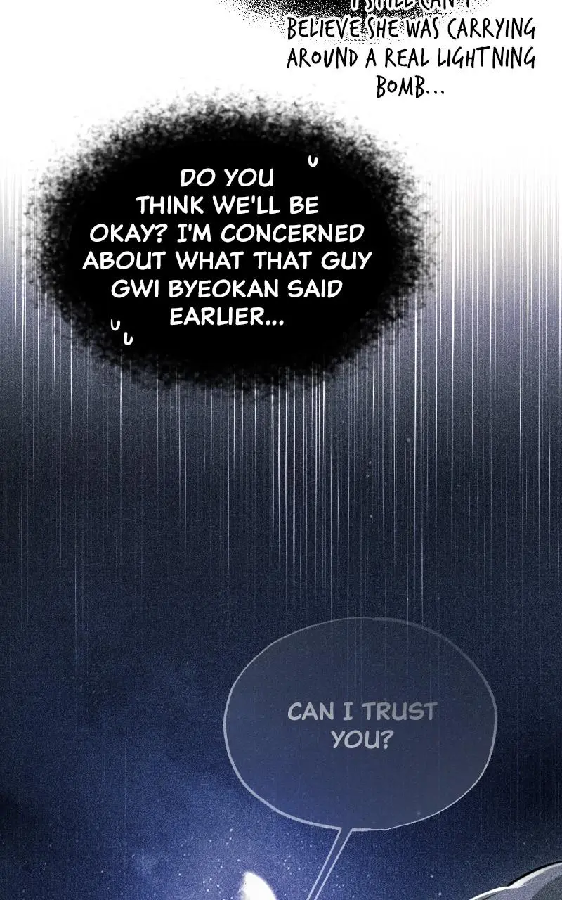 Read One Hit Teacher Master Baek - Chapter 79 - starinstructormasterbaek.com | Image 131