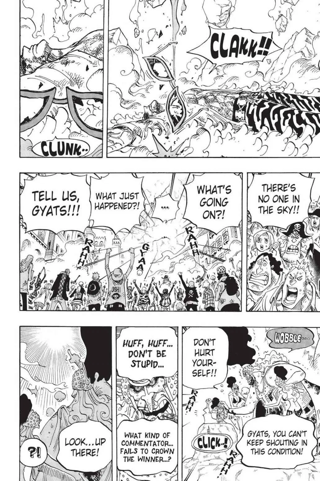 Read One Hit Teacher Master Baek - Chapter 791 - starinstructormasterbaek.com | Image 5