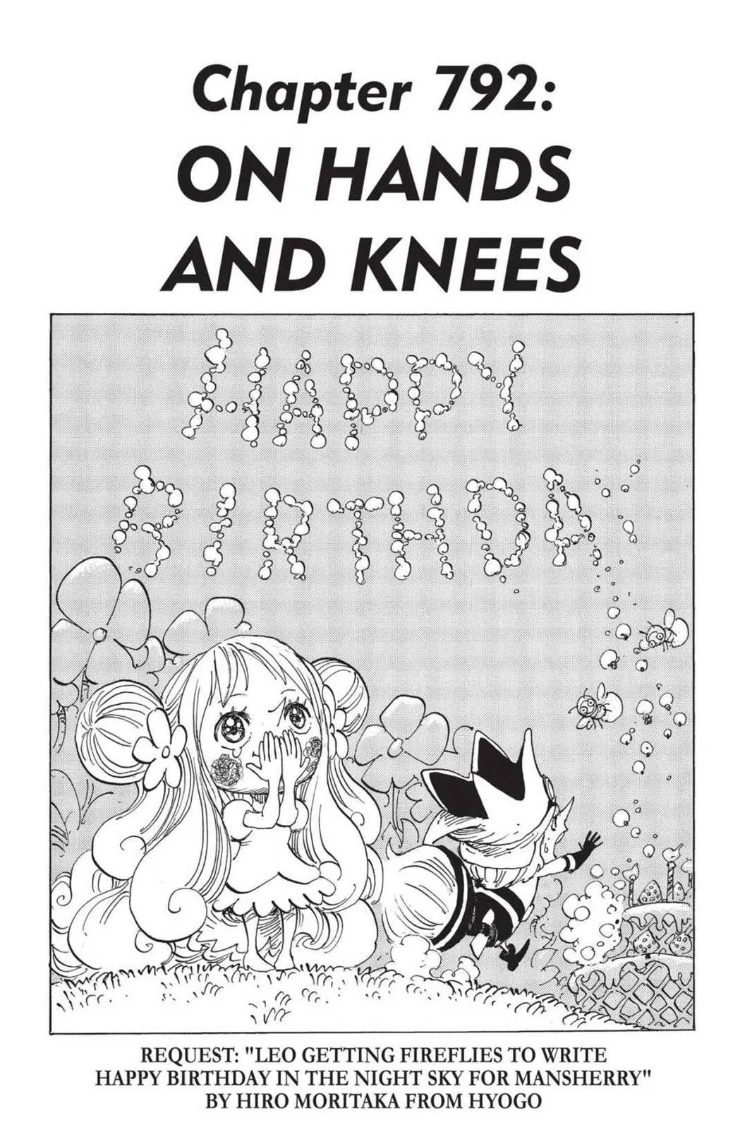 Read One Hit Teacher Master Baek - Chapter 792 - starinstructormasterbaek.com | Image 1